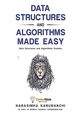 Data Structures And Algorithms Made Easy image