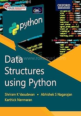 Data Structures Using Python 