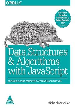 Data Structures and Algorithms with JavaScript