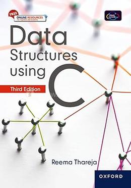 Data Structures using C - 3rd Edition