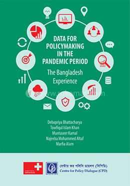 Data for Policymaking in the Pandemic Period: The Bangladesh Experience image