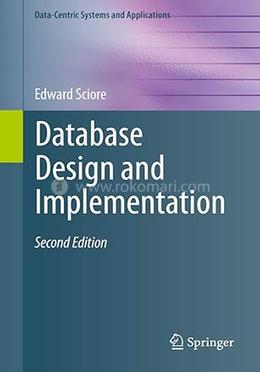 Database Design and Implementation - 2nd Edition