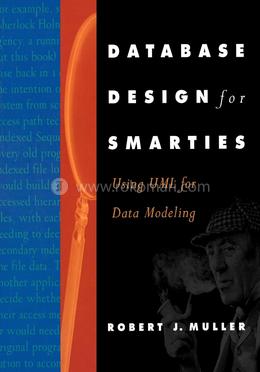 Database Design for Smarties image