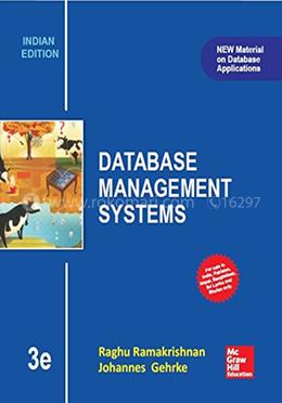 Database Management Systems