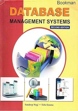 Database Management Systems image