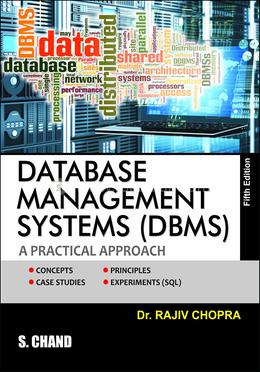 Database Management Systems (DBMS) image