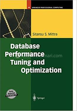 Database Performance Tuning and Optimization image