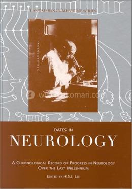 Dates in Neurology image
