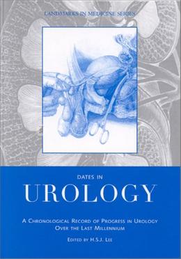 Dates in Urology image