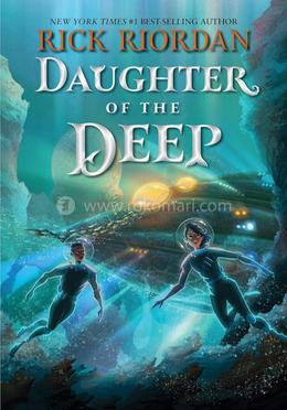 Daughter Of The Deep image