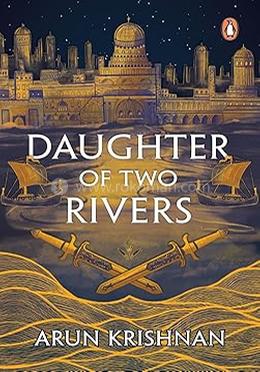 Daughter Of Two Rivers