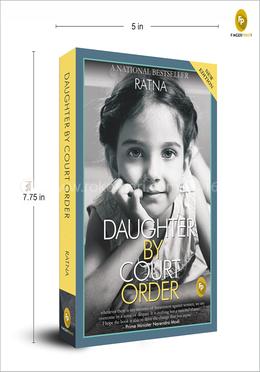 Daughter by Court Order image