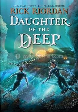 Daughter of the Deep image