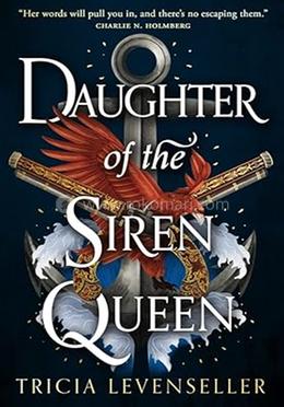 Daughter of the Siren Queen