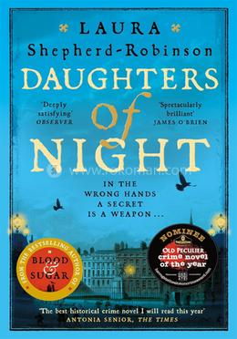 Daughters of Night image
