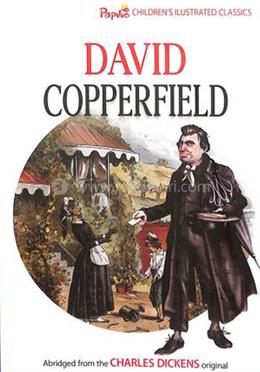 David Copperfield image