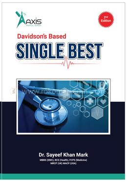 Davidson's Based Single Best - SBA image