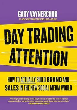 Day Trading Attention