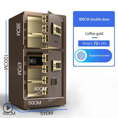 Dayi Single Door Safety Password Locker 100 cm (China) - 126600711 image