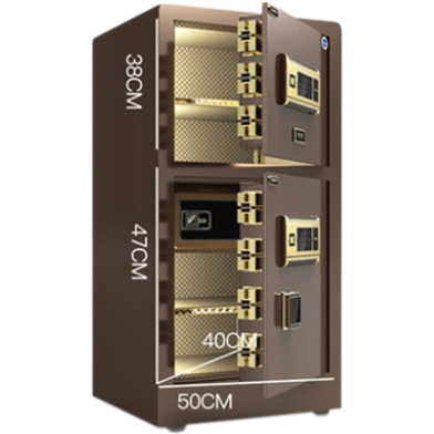 Dayi Single Door Safety Password Locker 100 cm image