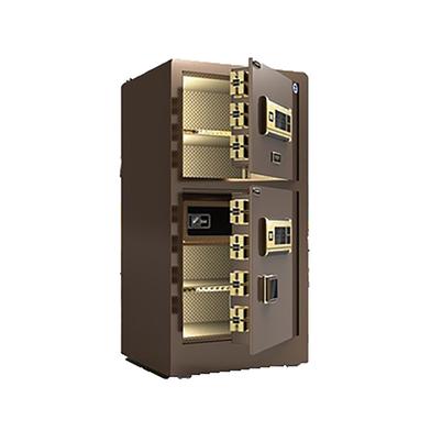 Dayi Single Door Safety Password Locker 150 cm (China) - 126600713 image