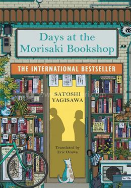 Days at the Morisaki Bookshop image