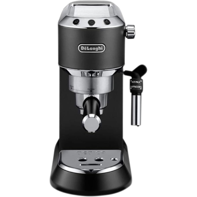 De’Longhi EC685 Dedica Manual Espresso Coffee Maker image