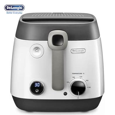 De’Longhi FS6067 Traditional Deep Fryer with LED Minute Counter image