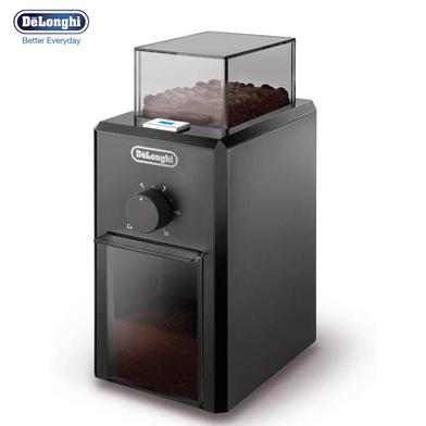 De’Longhi KG79 Burr Coffee Grinder (Black Color) image