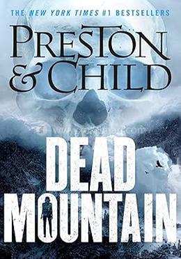 Dead Mountain image