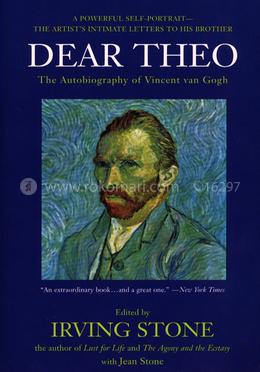 Dear Theo: The Autobiography of Vincent Van Gogh image