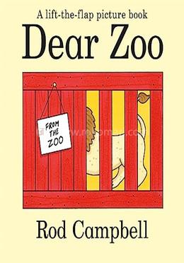 Dear Zoo image