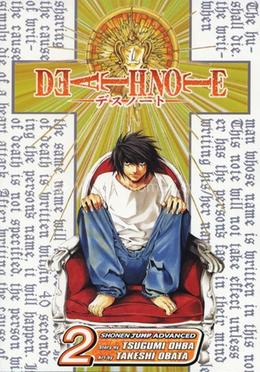 Death Note : Confluence: Volume 2 image