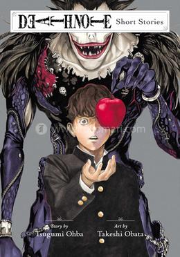 Death Note Short Stories 