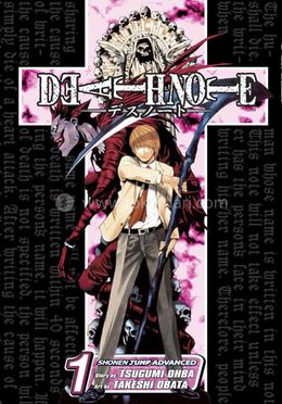 Death Note Volume 1 image