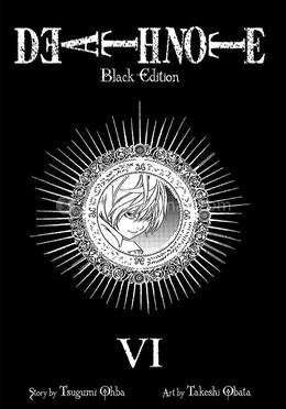 Death Note : Volume 6 image