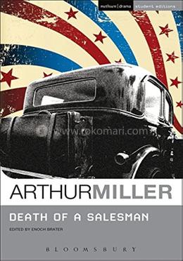 Death Of A Salesman image