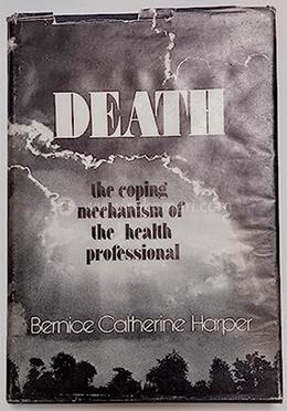 Death: The Coping Mechanism Of The Health Professional image