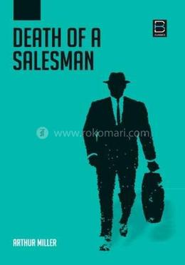 Death of a Salesman image