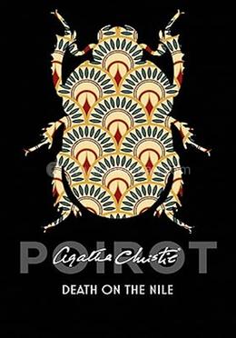Death on the Nile image