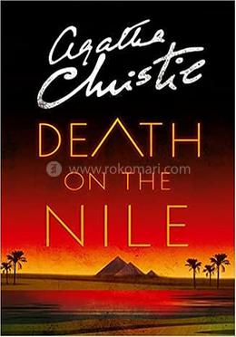 Death on the Nile image