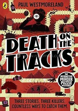 Death on the Tracks