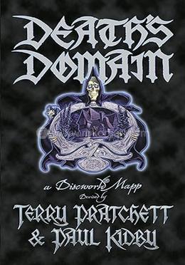 Death's Domain image