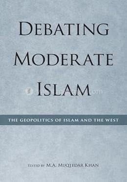 Debating Moderate Islam image