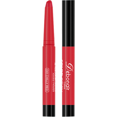 Debonair Colour Color Stay Non-Transfer Lipstick image