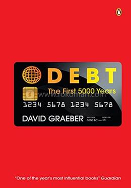 Debt: The first 5000 years image
