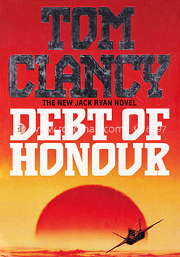 Debt of Honour image