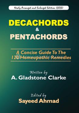 Decachords and Pentachords image