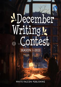 December Writing Contest - Season 1 - 2023 image