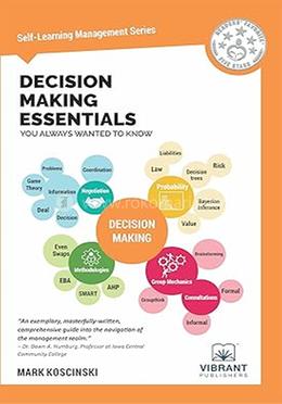 Decision Making Essentials